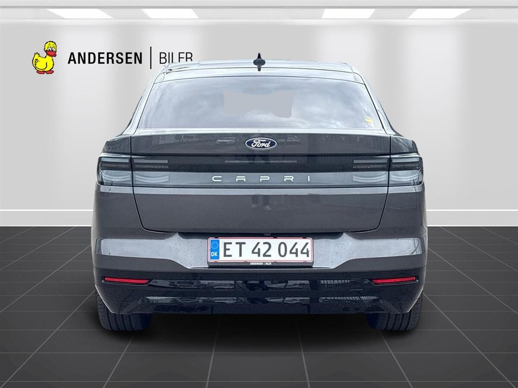Ford Capri EL UR Premium 286HK 5d Aut. - Image 9
