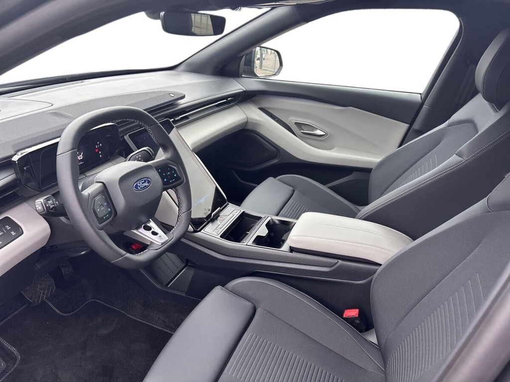 Ford Capri EL UR Premium 286HK 5d Aut. - Image 10