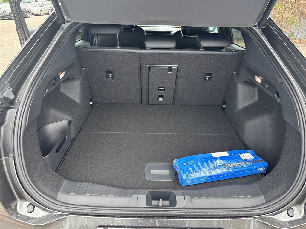 Ford Capri EL UR Premium 286HK 5d Aut. - Image 13