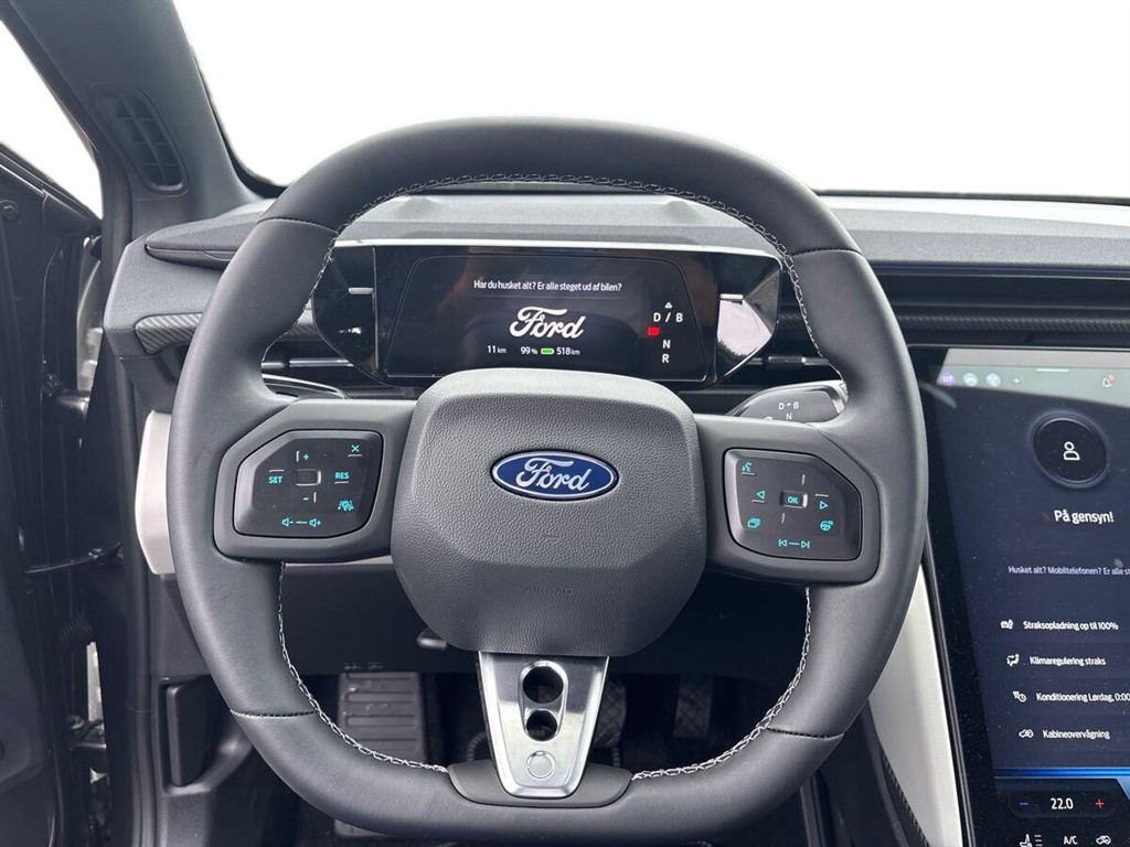 Ford Capri EL UR Premium 286HK 5d Aut. - Image 17