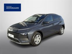 Hyundai Bayon 1,0 T-GDI Essential 100HK 5d 6g