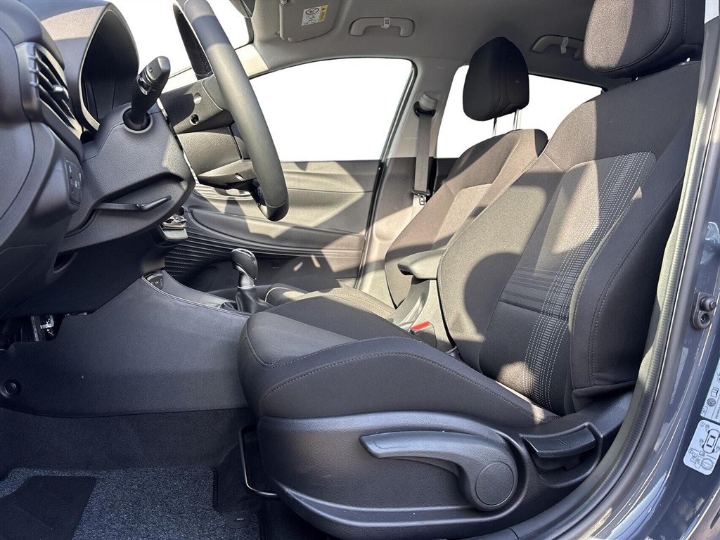 Hyundai Bayon 1,0 T-GDI Essential 100HK 5d 6g - Image 3
