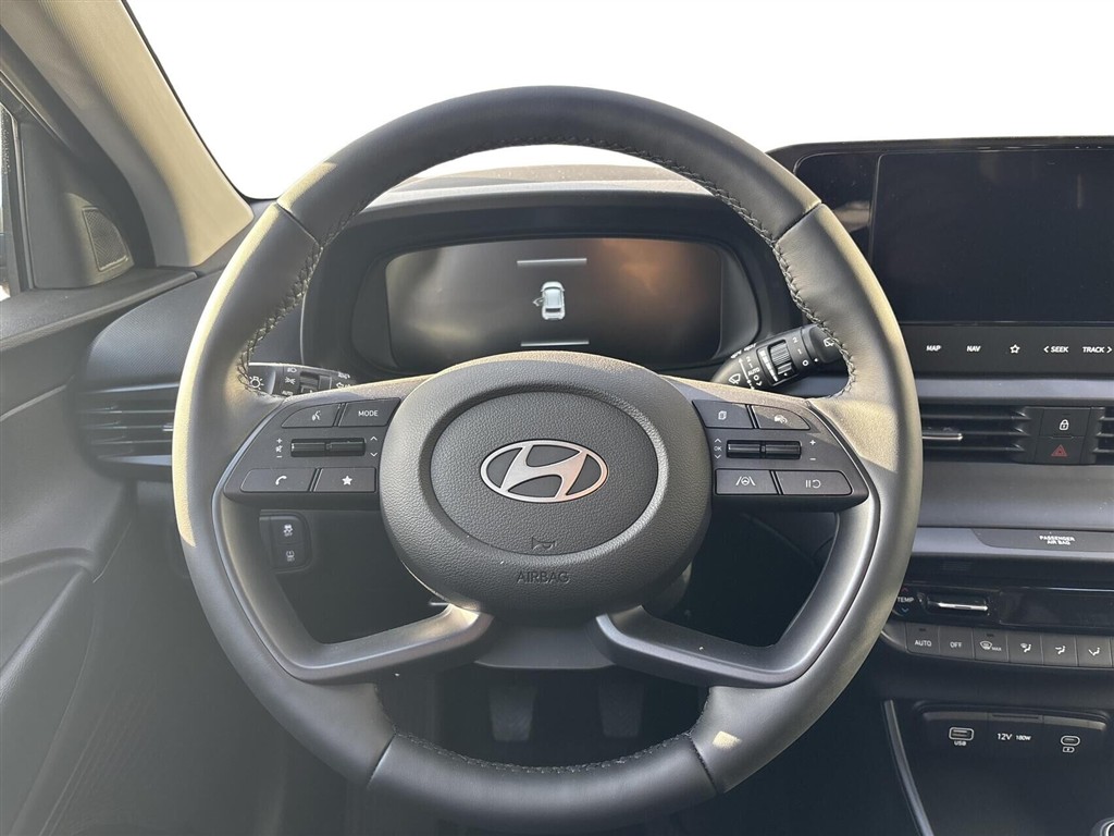 Hyundai Bayon 1,0 T-GDI Essential 100HK 5d 6g - Image 5