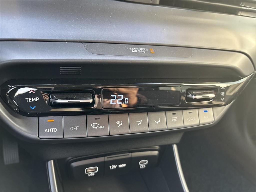 Hyundai Bayon 1,0 T-GDI Essential 100HK 5d 6g - Image 7