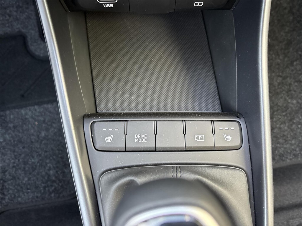 Hyundai Bayon 1,0 T-GDI Essential 100HK 5d 6g - Image 8