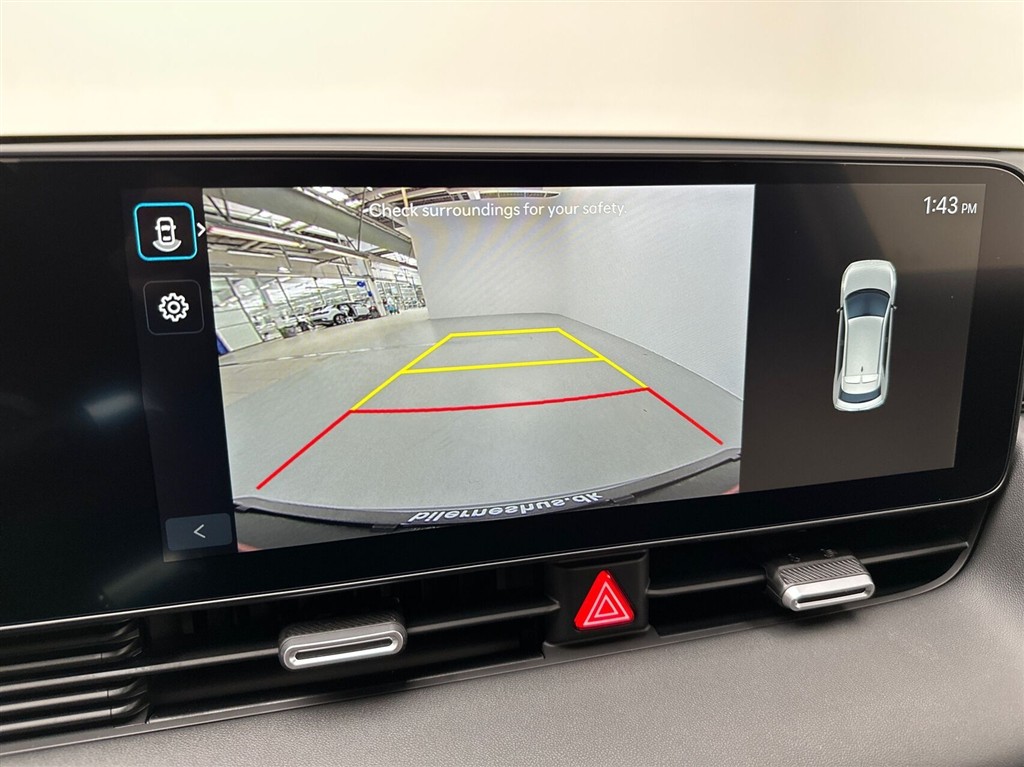 Hyundai Hyundai Ioniq 5 RWD - Image 17