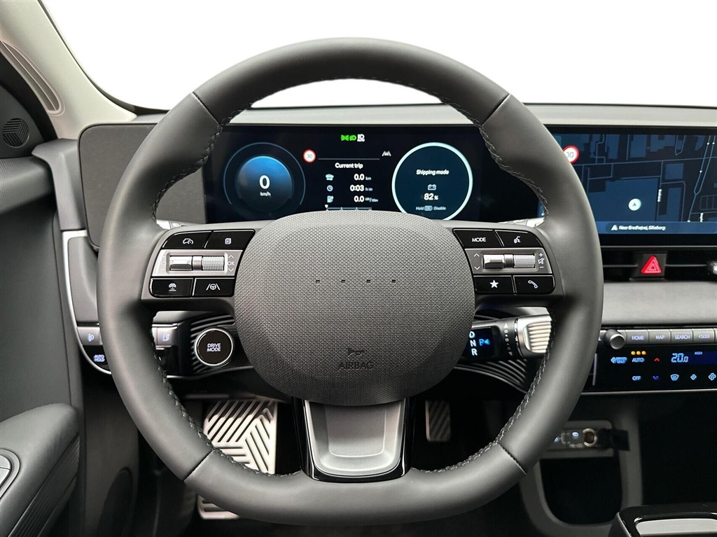 Hyundai Hyundai Ioniq 5 RWD - Image 12