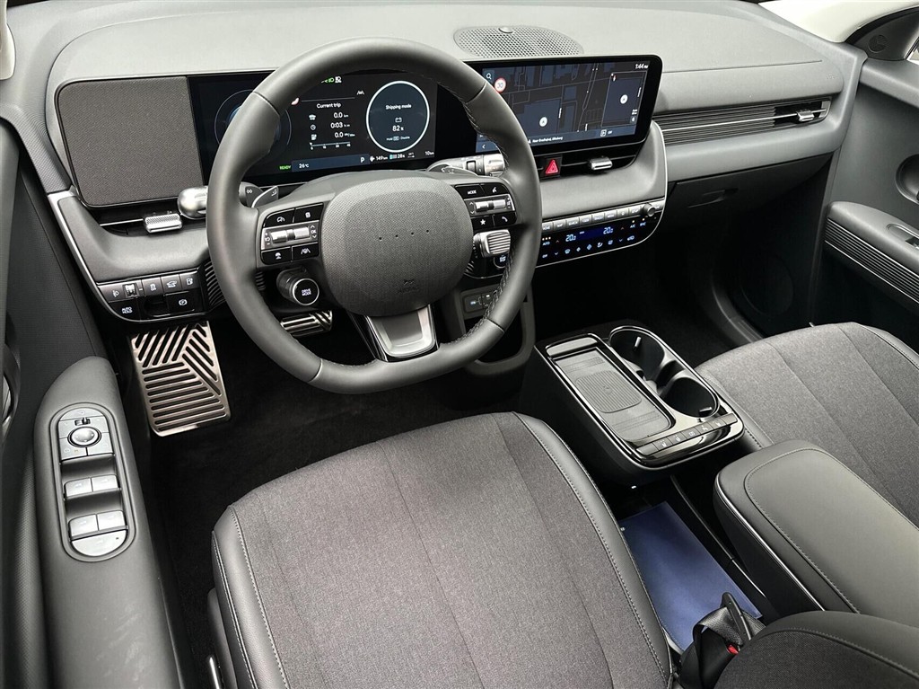 Hyundai Hyundai Ioniq 5 RWD - Image 10