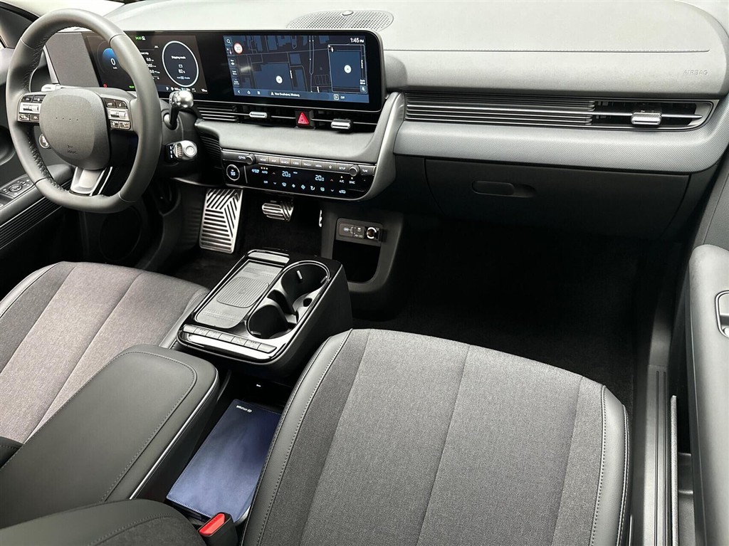 Hyundai Hyundai Ioniq 5 RWD - Image 13