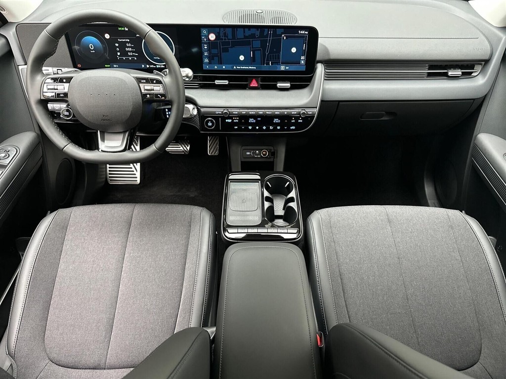Hyundai Hyundai Ioniq 5 RWD - Image 11