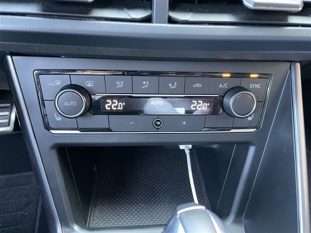 VW Polo 2,0 TSI GTI DSG 200HK 5d 6g Aut. - Image 14