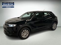 Opel Mokka 1,2 PureTech Edition 130HK 5d 8g Aut.