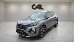 Peugeot e-2008 EL GT 156HK 5d Aut.