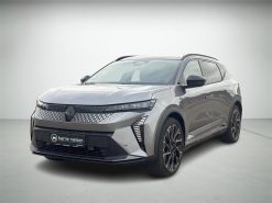 Renault Scénic E-TECH Esprit Alpine 220HK Aut.