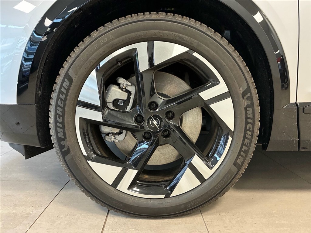 Opel Grandland EL GS 213HK 5d Aut. - Image 2