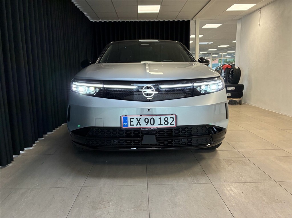Opel Grandland EL GS 213HK 5d Aut. - Image 5