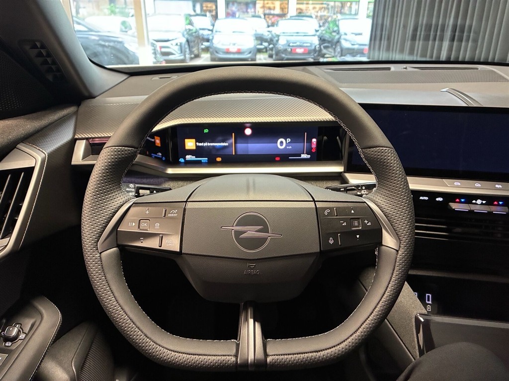 Opel Grandland EL GS 213HK 5d Aut. - Image 13