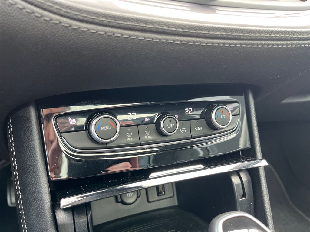 Opel Grandland X 1,2 T Exclusive Start/Stop 130HK 5d 8g Aut. - Image 15