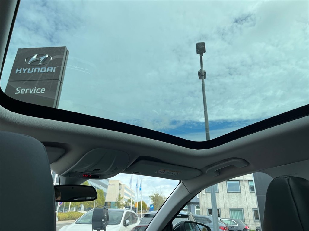 Opel Grandland X 1,2 T Exclusive Start/Stop 130HK 5d 8g Aut. - Image 19