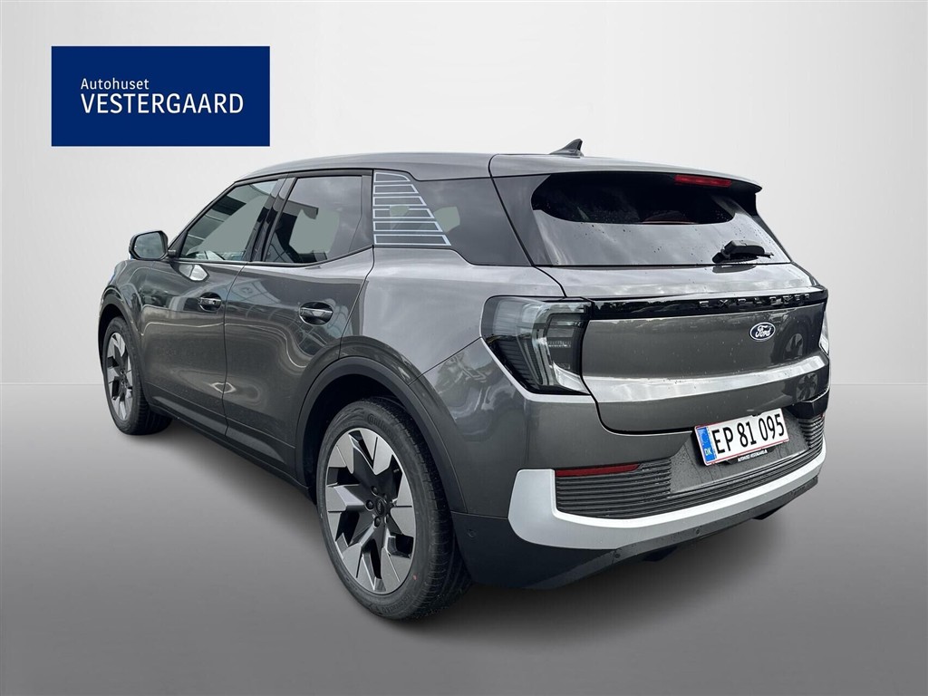 Ford Explorer EL UR Premium RWD 286HK 5d Aut. - Image 3
