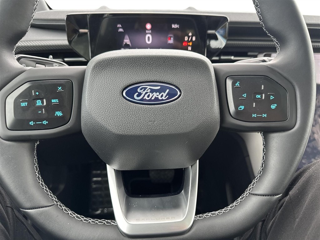 Ford Explorer EL UR Premium RWD 286HK 5d Aut. - Image 9
