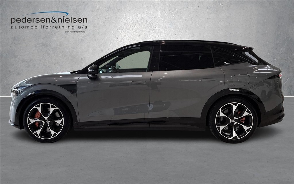 Zeekr 7X EL Privilege AWD 639HK 5d Aut. - Image 2