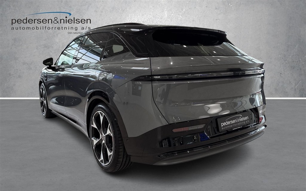 Zeekr 7X EL Privilege AWD 639HK 5d Aut. - Image 3