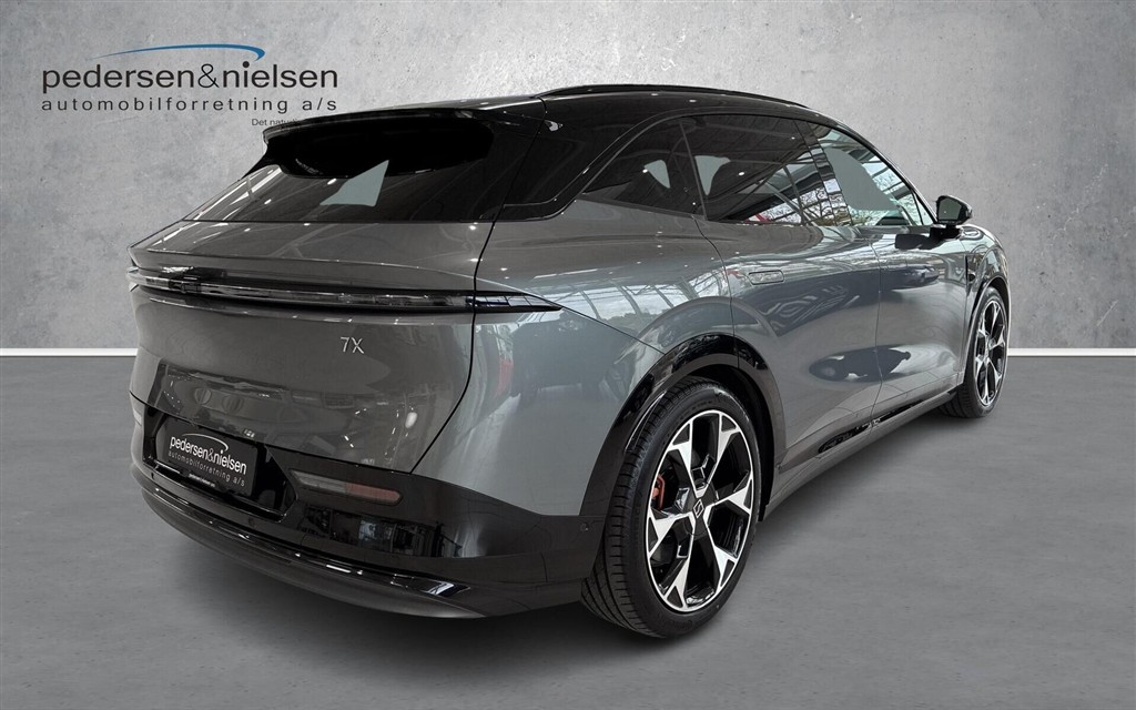 Zeekr 7X EL Privilege AWD 639HK 5d Aut. - Image 5