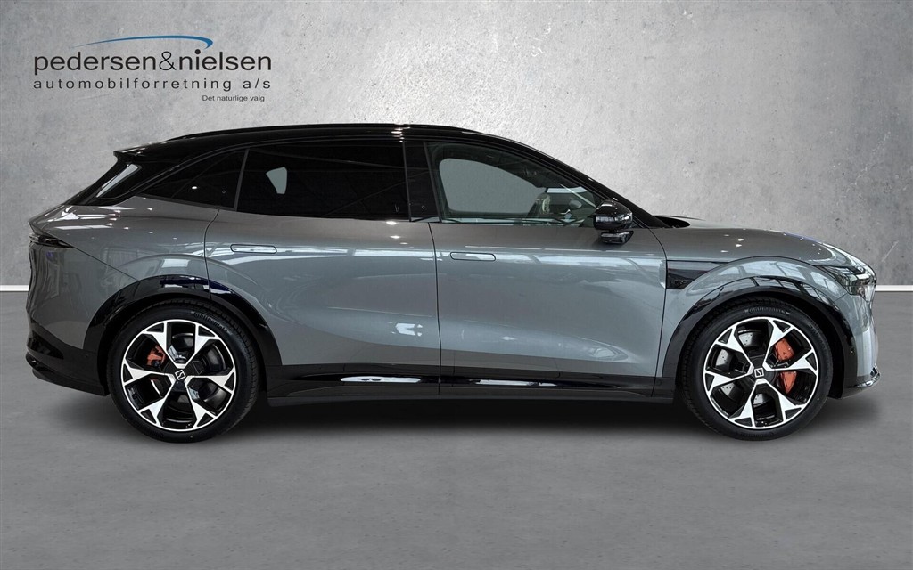 Zeekr 7X EL Privilege AWD 639HK 5d Aut. - Image 6