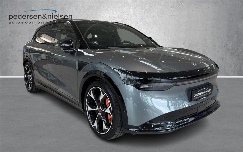 Zeekr 7X EL Privilege AWD 639HK 5d Aut. - Image 7