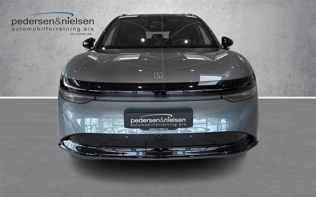 Zeekr 7X EL Privilege AWD 639HK 5d Aut. - Image 8