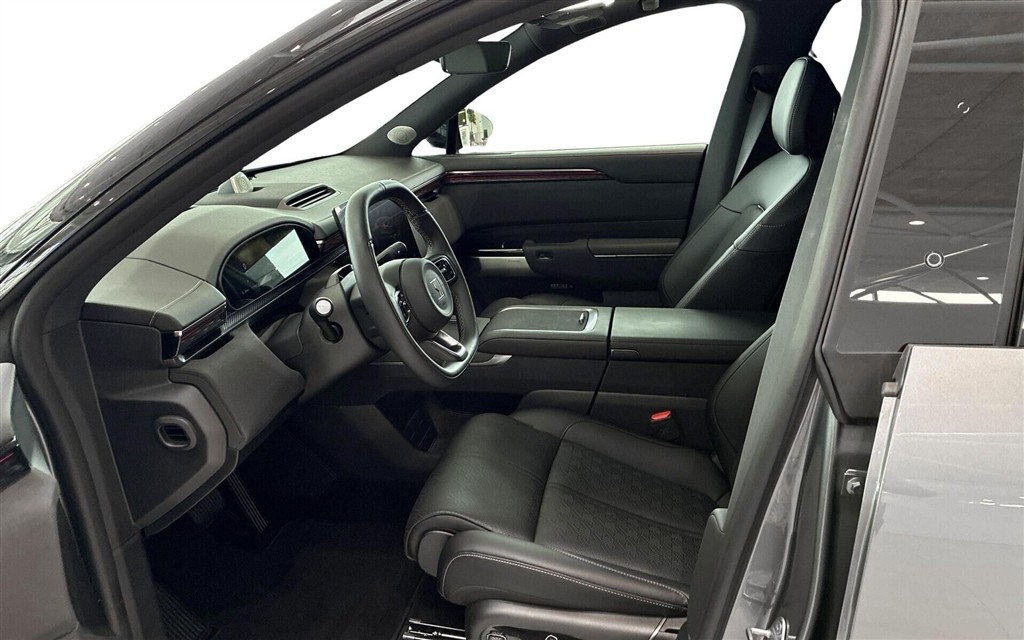 Zeekr 7X EL Privilege AWD 639HK 5d Aut. - Image 9