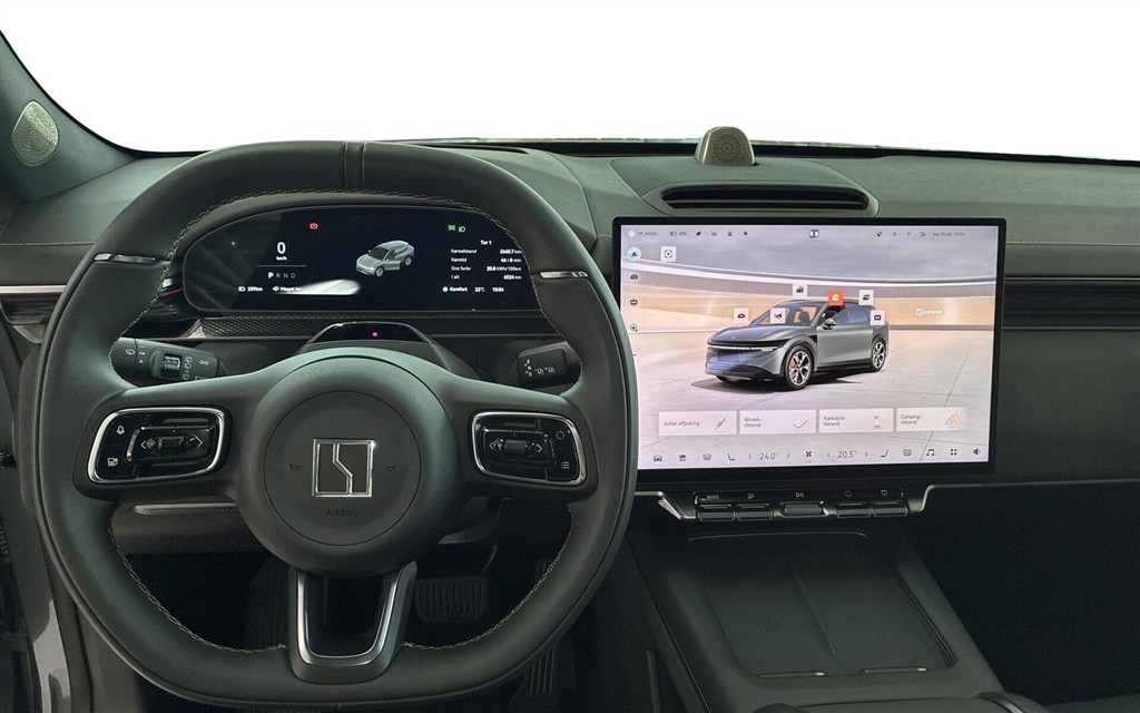 Zeekr 7X EL Privilege AWD 639HK 5d Aut. - Image 11