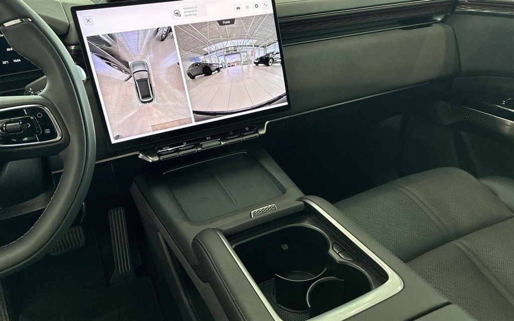 Zeekr 7X EL Privilege AWD 639HK 5d Aut. - Image 14