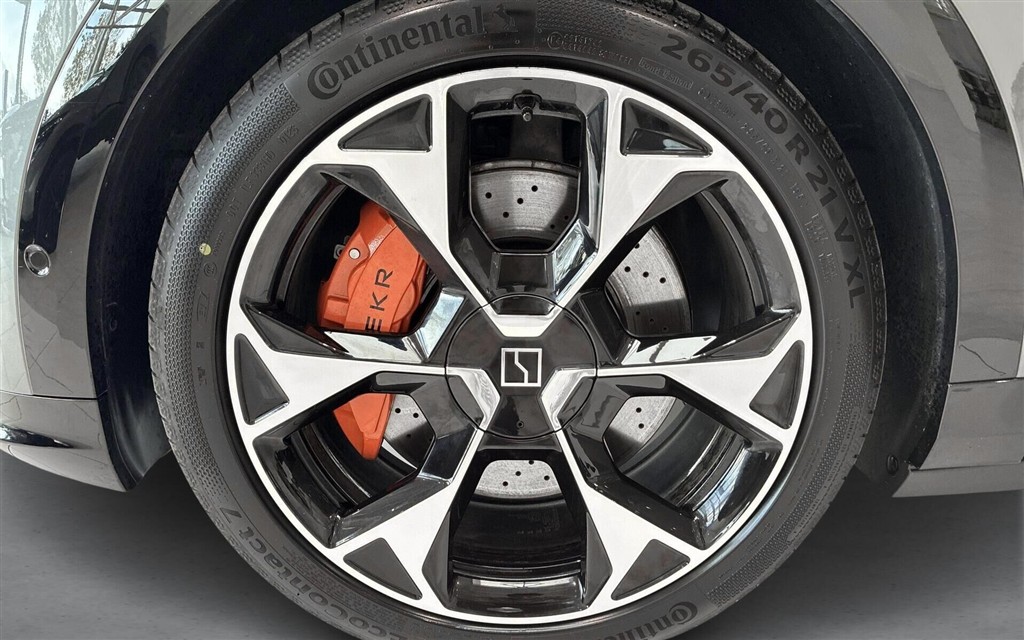 Zeekr 7X EL Privilege AWD 639HK 5d Aut. - Image 16