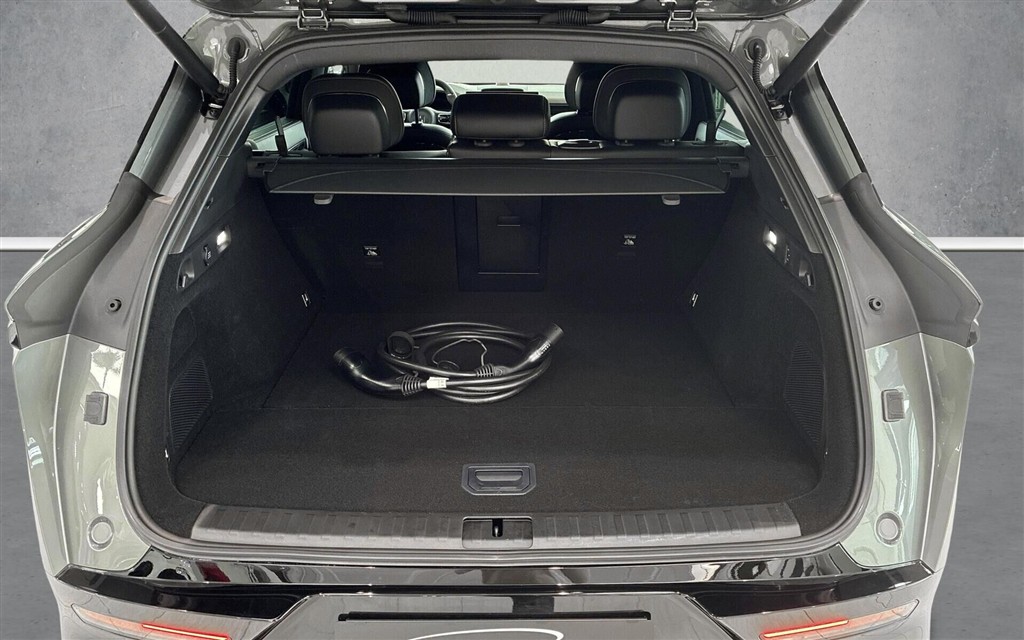Zeekr 7X EL Privilege AWD 639HK 5d Aut. - Image 17