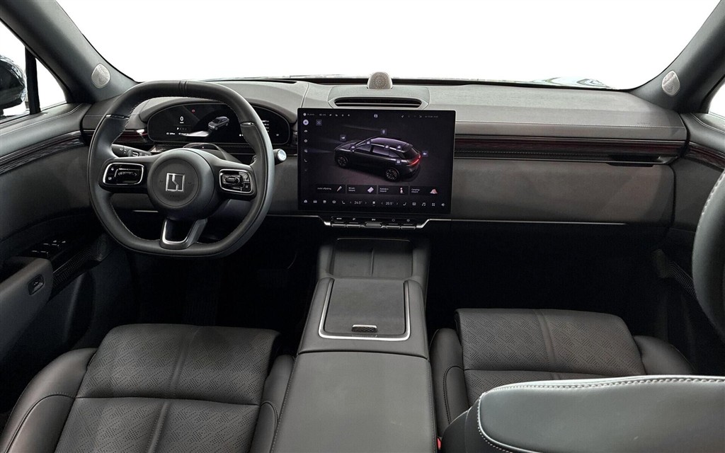 Zeekr 7X EL Privilege AWD 639HK 5d Aut. - Image 21