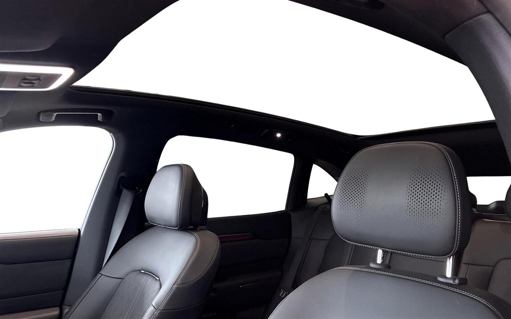 Zeekr 7X EL Privilege AWD 639HK 5d Aut. - Image 18