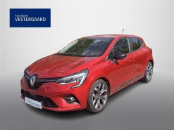 Renault Clio 1,0 TCE Intens 100HK 5d