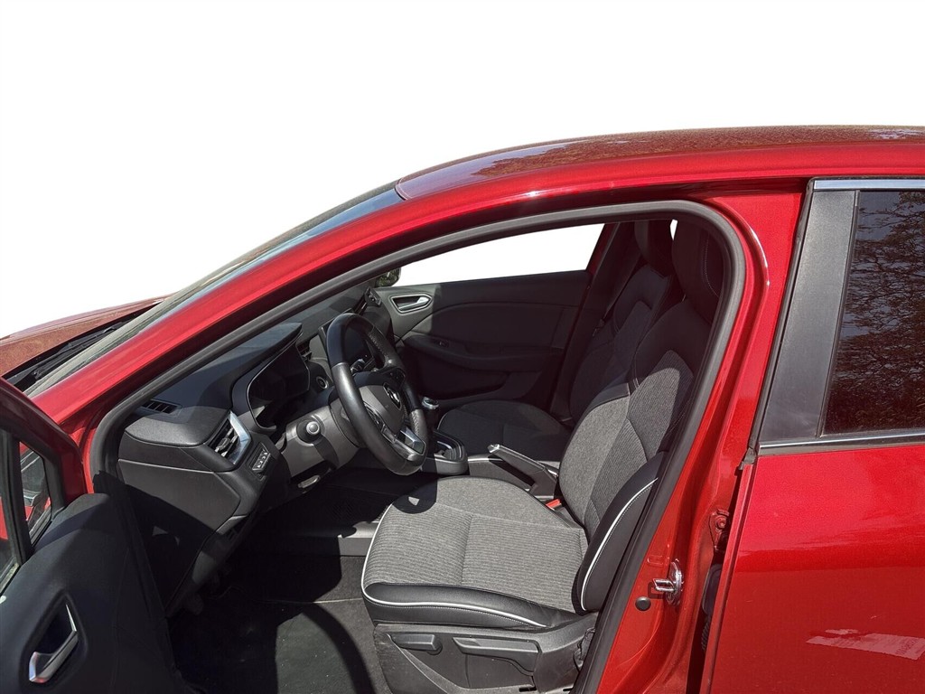 Renault Clio 1,0 TCE Intens 100HK 5d - Image 4