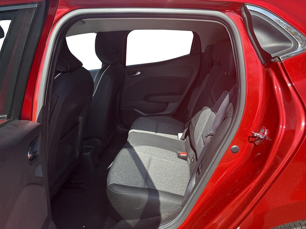 Renault Clio 1,0 TCE Intens 100HK 5d - Image 5