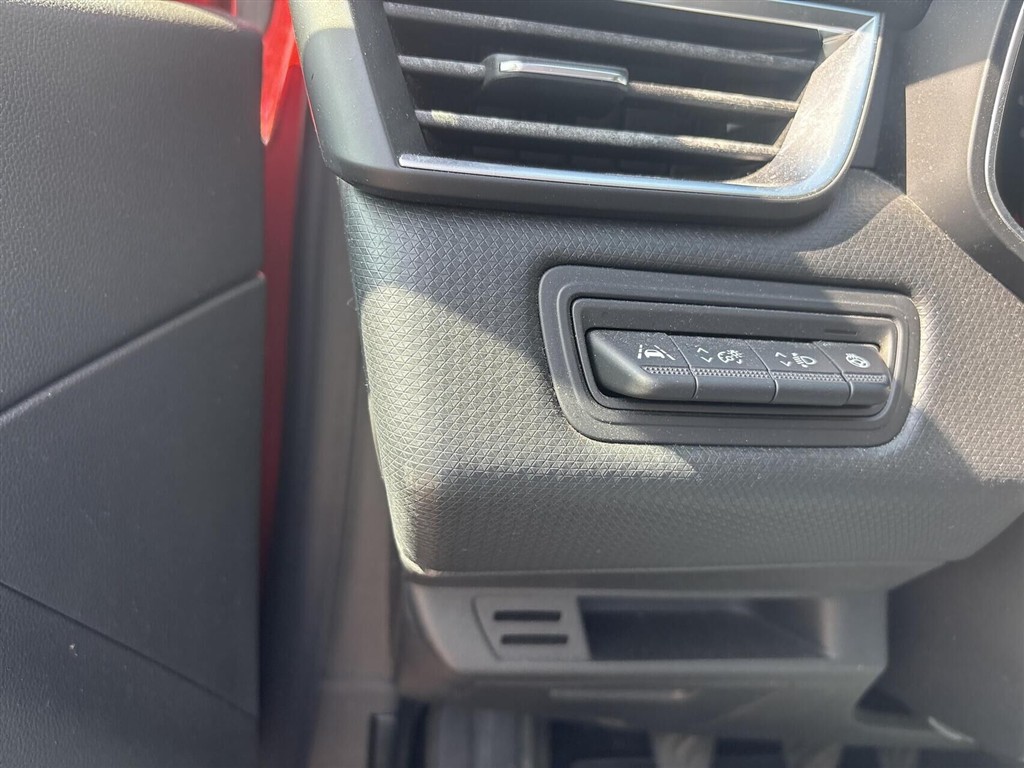 Renault Clio 1,0 TCE Intens 100HK 5d - Image 13