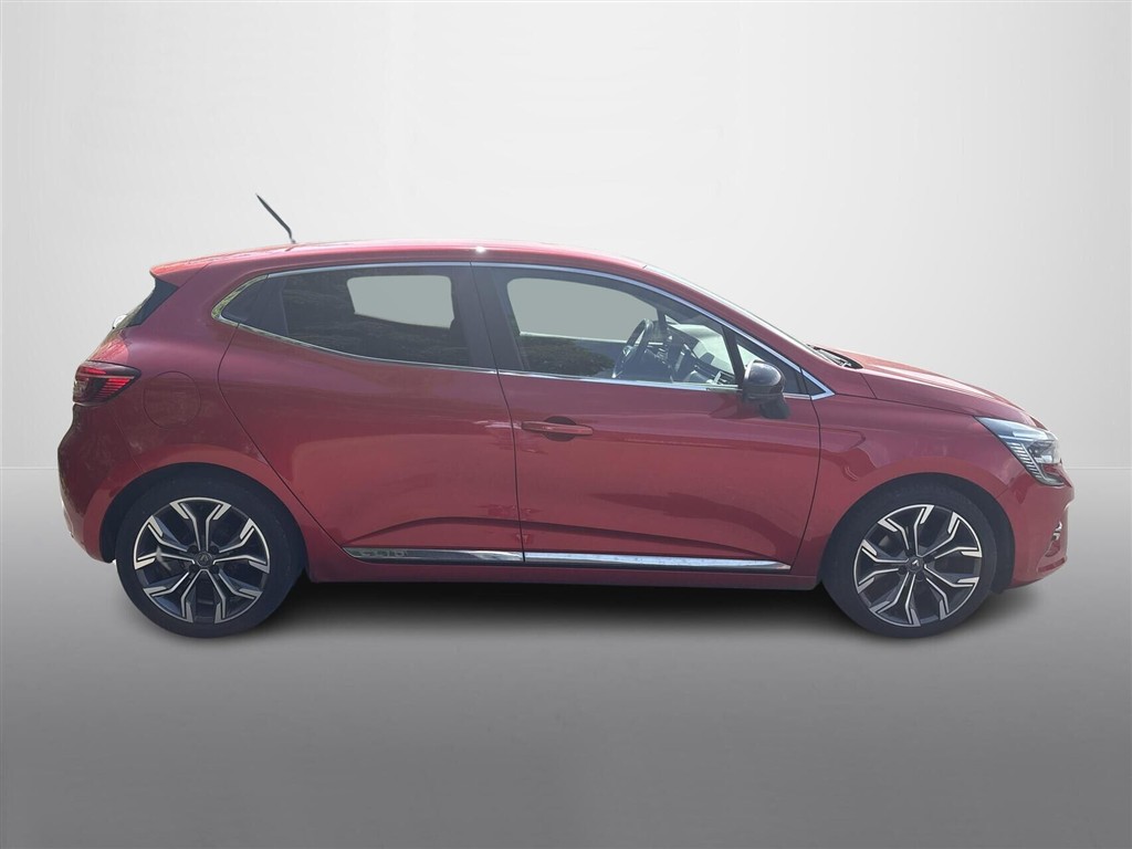 Renault Clio 1,0 TCE Intens 100HK 5d - Image 19