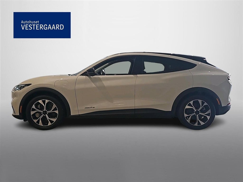 Ford Mustang Mach-E EL SR Select 269HK 5d Aut. - Image 2