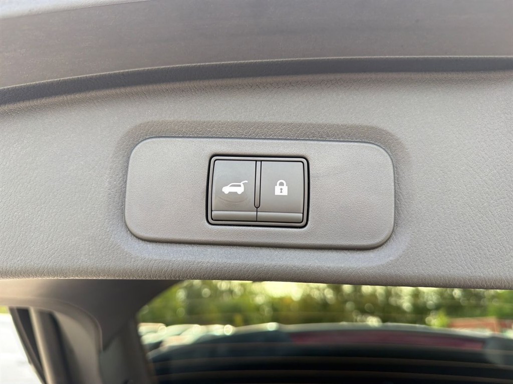 Nissan Qashqai 1,3 MHEV Mild hybrid Tekna+ X-Tronic 158HK 5d 7g Aut. - Image 18