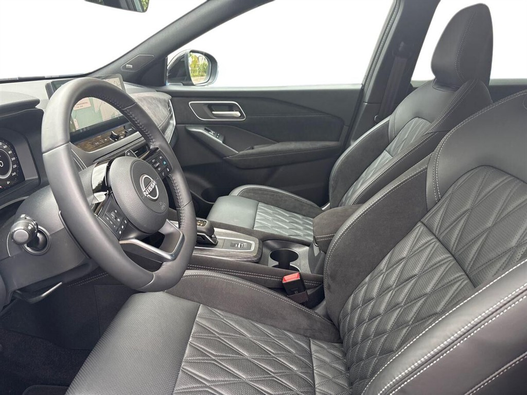 Nissan Qashqai 1,3 MHEV Mild hybrid Tekna+ X-Tronic 158HK 5d 7g Aut. - Image 10