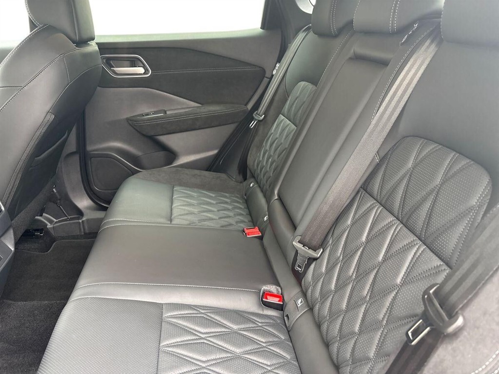 Nissan Qashqai 1,3 MHEV Mild hybrid Tekna+ X-Tronic 158HK 5d 7g Aut. - Image 11