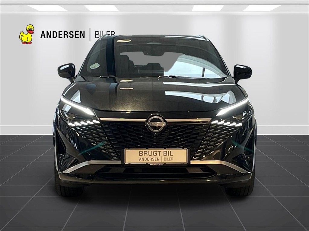 Nissan Qashqai 1,3 MHEV Mild hybrid Tekna+ X-Tronic 158HK 5d 7g Aut. - Image 5