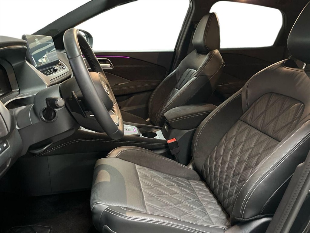 Nissan Qashqai 1,3 MHEV Mild hybrid Tekna+ X-Tronic 158HK 5d 7g Aut. - Image 10