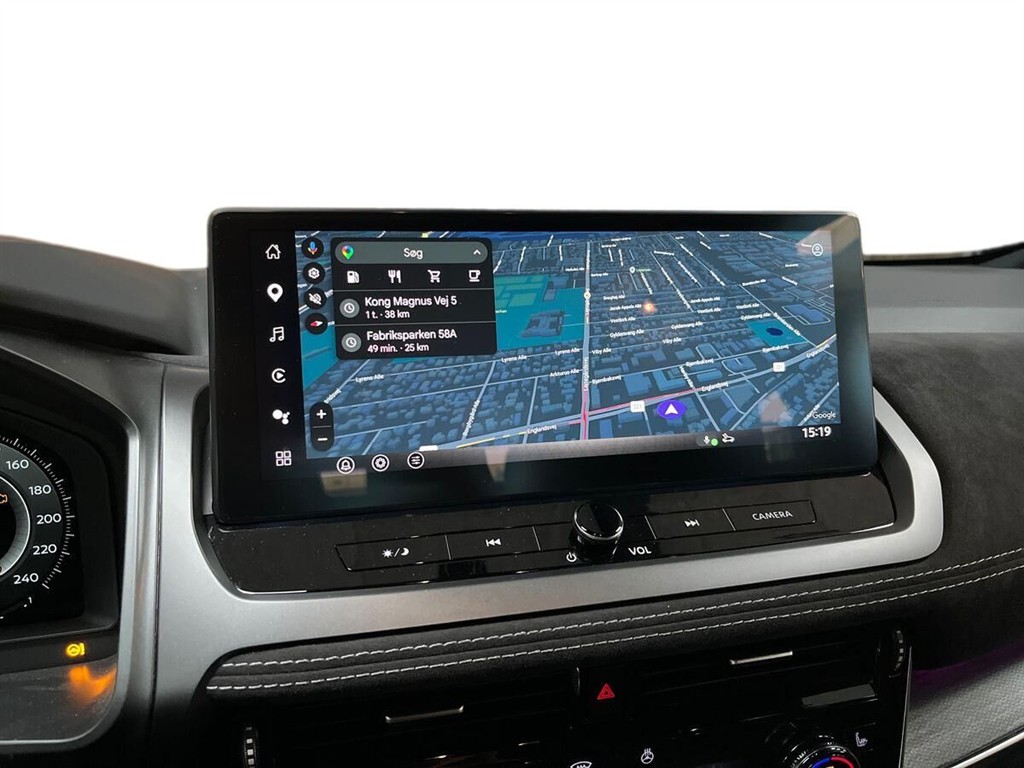 Nissan Qashqai 1,3 MHEV Mild hybrid Tekna+ X-Tronic 158HK 5d 7g Aut. - Image 14